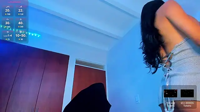 divinesalome online show from 01.15.26