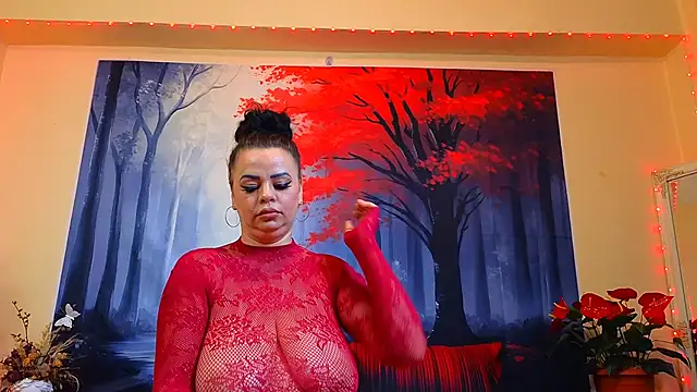 ElizabethEven online show from 01.17.25