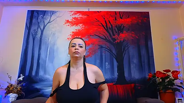 ElizabethEven online show from 01.19.25