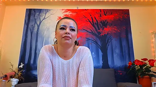 ElizabethEven online show from 01.28.25