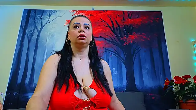 ElizabethEven online show from 02.15.25