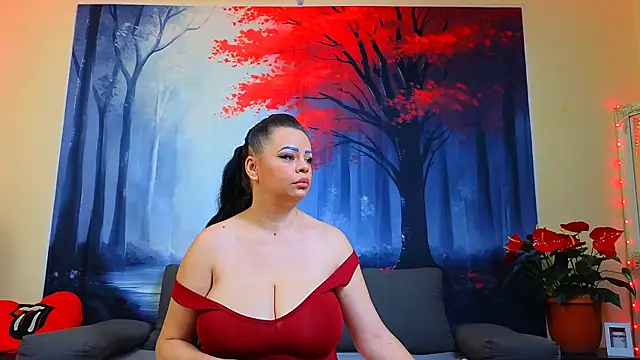 ElizabethEven online show from 02.18.25