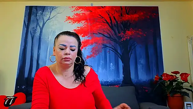 ElizabethEven online show from 02.28.25