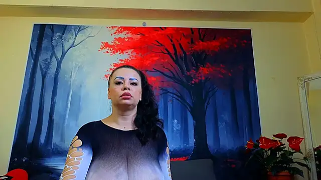 ElizabethEven online show from 03.01.25