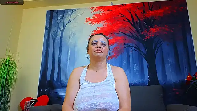 ElizabethEven online show from 03.16.25