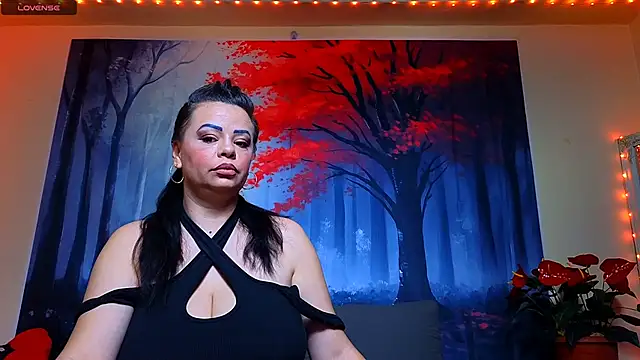 ElizabethEven online show from 03.19.25