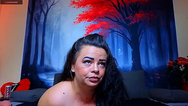 ElizabethEven online show from 03.21.25