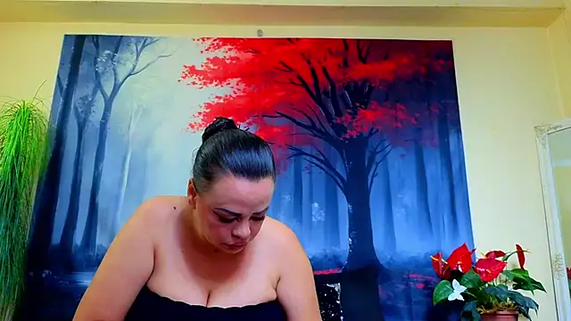 ElizabethEven online show from 10.21.25