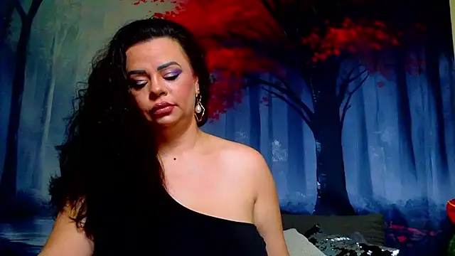 ElizabethEven online show from 01.06.26