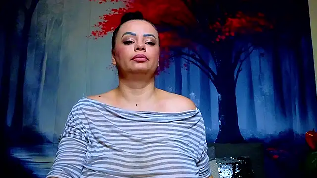 ElizabethEven online show from 01.17.26