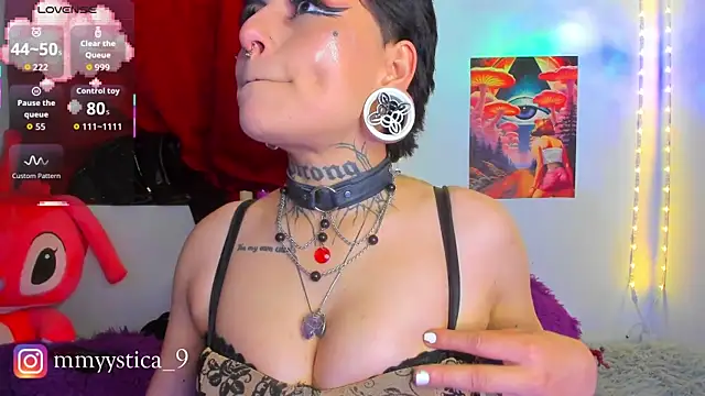 Rainnbow  online show from 10.01.25