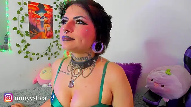 Rainnbow  online show from 03.11.26