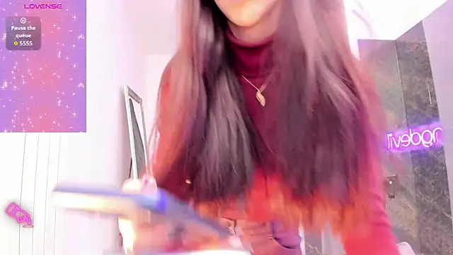 realhotfallingdevil online show from 11.07.25