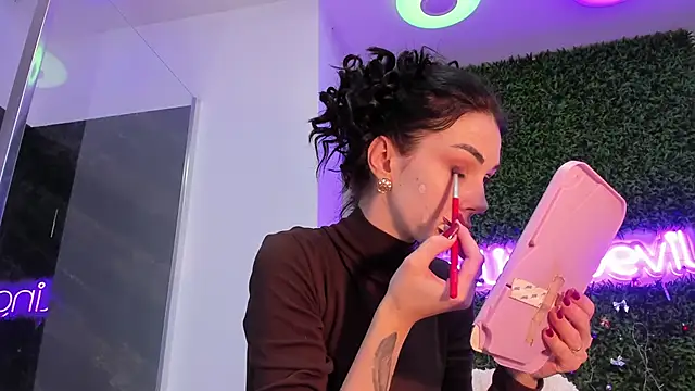 realhotfallingdevil online show from 02.03.26