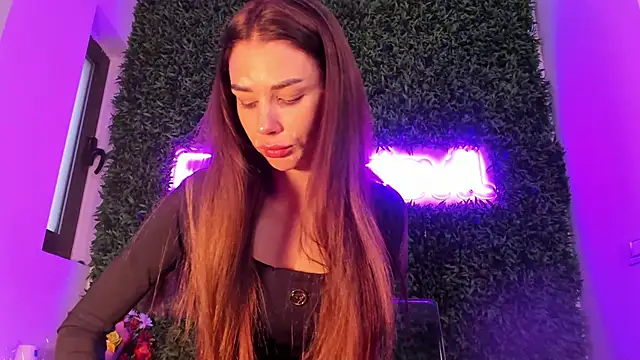 realhotfallingdevil online show from 03.25.26