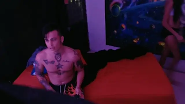 dounolimist777 online show from 12.17.25