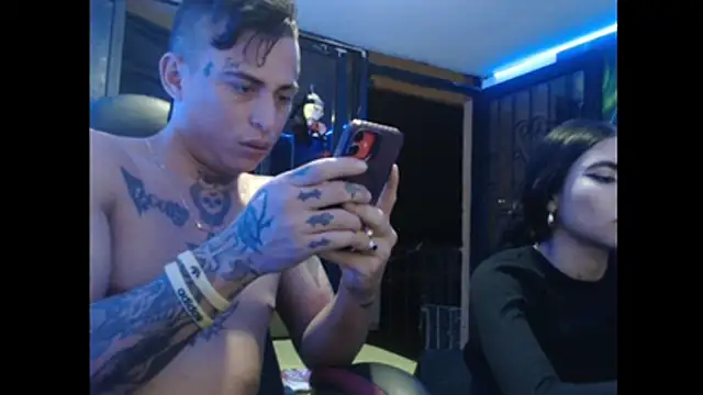 dounolimist777 online show from 01.06.26