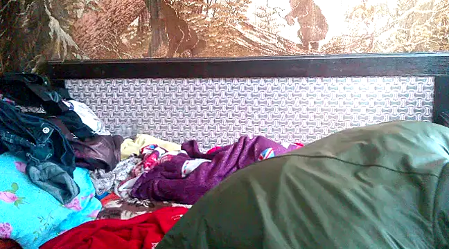 Snapshot of WildMissNiks chatting on 03.11.25 WildMissNiks online show from 03.11.25