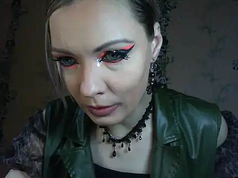 WildMissNiks online show from 03.25.26