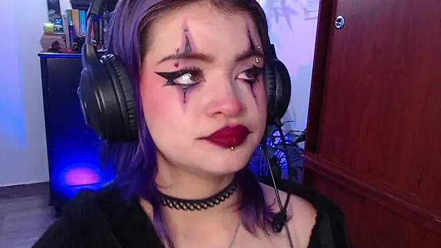 Raventh  online show from 10.31.25