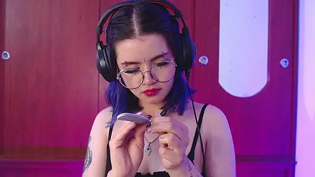 Raventh  online show from 04.02.26