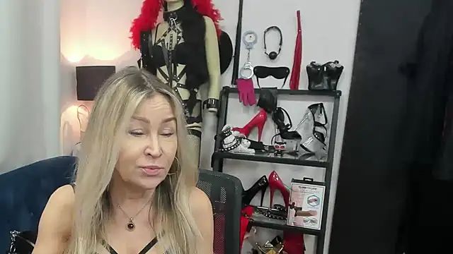 crystaLUX online show from 02.20.26