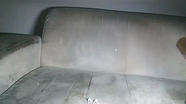 CORONALD online show from 11.04.25