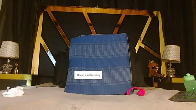 donnasoto online show from 09.27.25