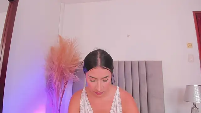 Snapshot of Christy_Sea chatting on 02.26.25 Christy Sea online show from 02.26.25