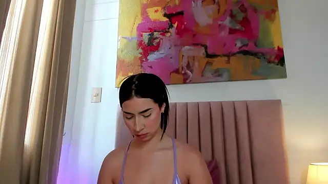 Snapshot of Christy_Sea chatting on 03.13.25 Christy Sea online show from 03.13.25