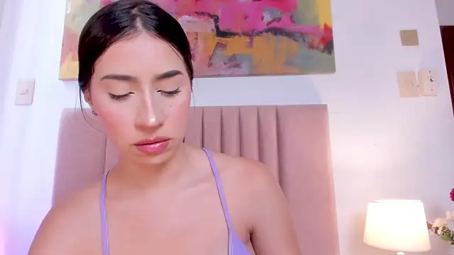 Snapshot of Christy_Sea chatting on 03.13.25 Christy Sea online show from 03.13.25