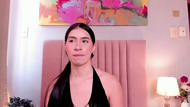 Snapshot of Christy_Sea chatting on 11.10.25 Christy Sea online show from 11.10.25