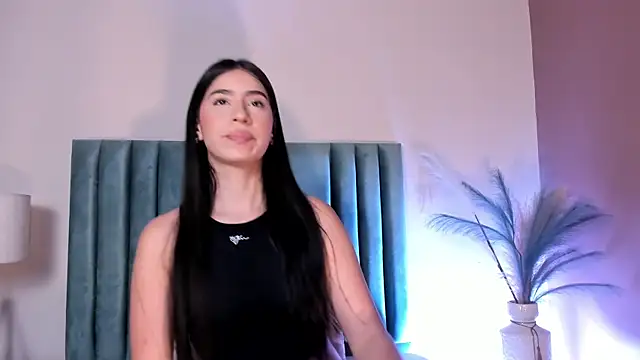 Snapshot of Christy_Sea chatting on 01.07.26 Christy Sea online show from 01.07.26