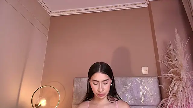 Snapshot of Christy_Sea chatting on 01.08.26 Christy Sea online show from 01.08.26