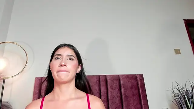 Snapshot of Christy_Sea chatting on 02.05.26 Christy Sea online show from 02.05.26