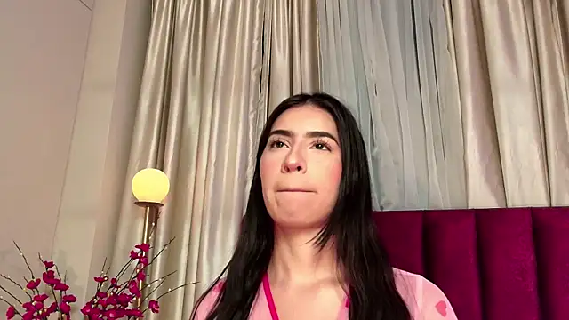 Snapshot of Christy_Sea chatting on 02.14.26 Christy Sea online show from 02.14.26