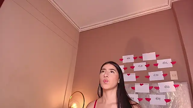 Snapshot of Christy_Sea chatting on 02.18.26 Christy Sea online show from 02.18.26