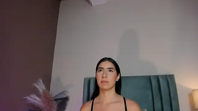 Snapshot of Christy_Sea chatting on 02.24.26 Christy Sea online show from 02.24.26