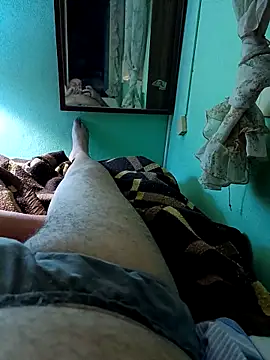 CLAUDIO AMOR online show from 03.24.26