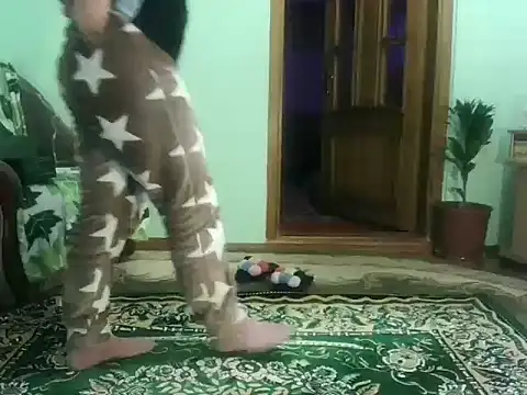 AngelTough20 online show from 12.10.24