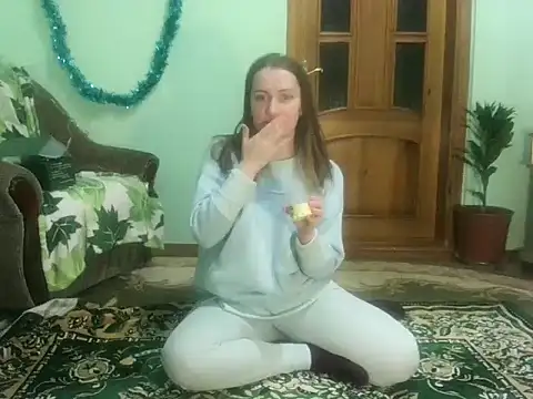 AngelTough20 online show from 12.31.24