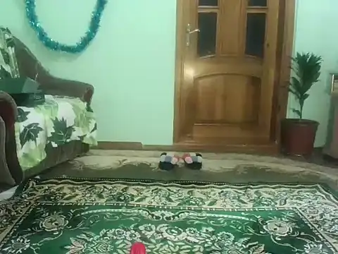 AngelTough20 online show from 01.03.25