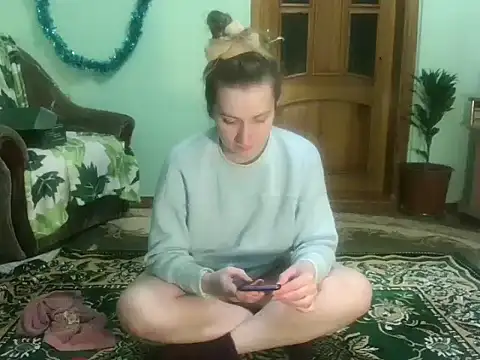 AngelTough20 online show from 01.04.25