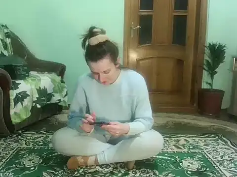 AngelTough20 online show from 01.07.25