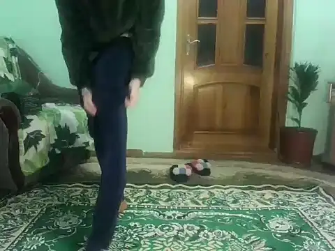 AngelTough20 online show from 01.11.25