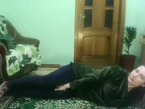 AngelTough20 online show from 01.12.25