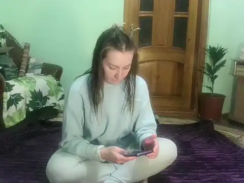 AngelTough20 online show from 02.15.25