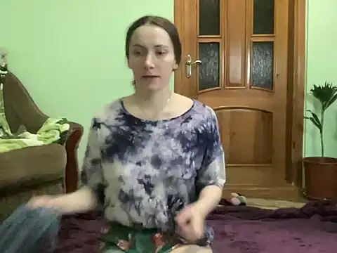 AngelTough20 online show from 09.08.25