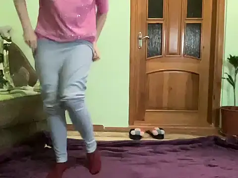 AngelTough20 online show from 09.23.25