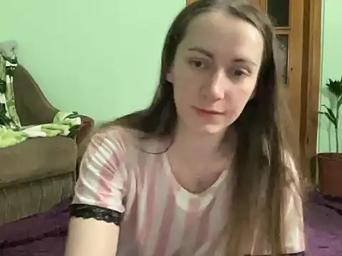 AngelTough20 online show from 10.01.25